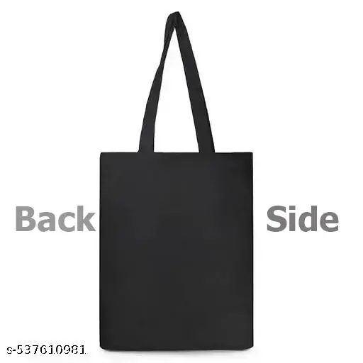 Stylish Tote Bag For Ladies And Girls | Office Bag For Women - Detail View